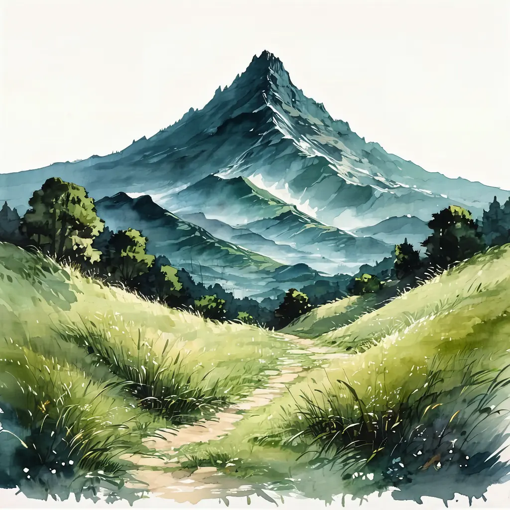 Background pattern