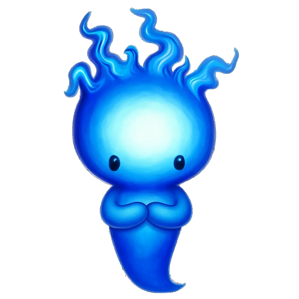 RogueDB mascot